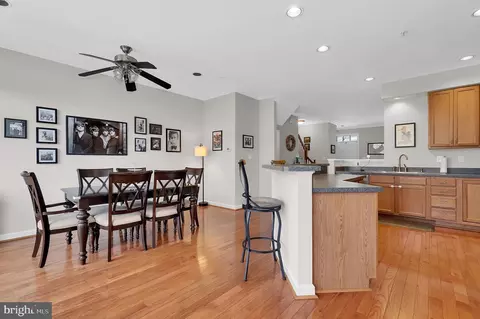 Dining - 3647 Islington St, Frederick, MD 21704 photo 1 of 2