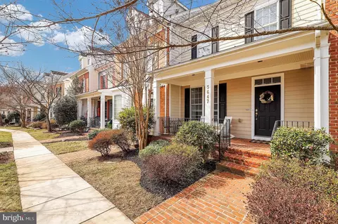 3647 Islington St, Frederick, MD 21704