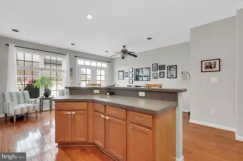 Kitchen - 3647 Islington St, Frederick, MD 21704 photo 2 of 4