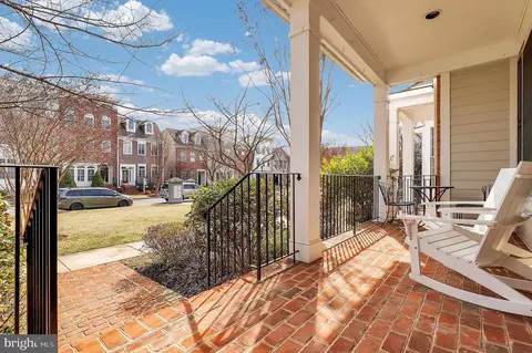 Exterior - 3647 Islington St, Frederick, MD 21704 photo 6 of 12