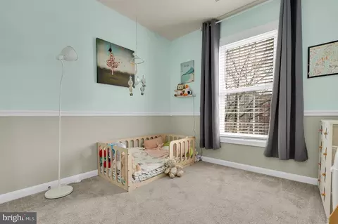 Bedroom - 3647 Islington St, Frederick, MD 21704 photo 1 of 4
