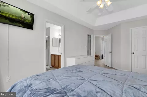 Bedroom - 3647 Islington St, Frederick, MD 21704 photo 4 of 4