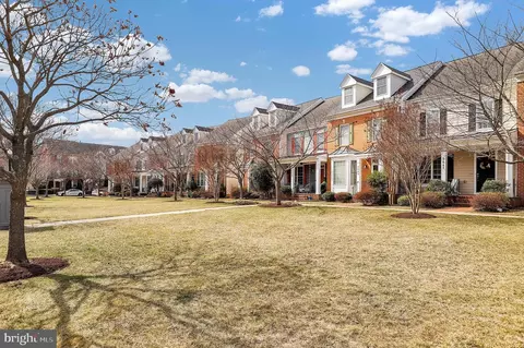 Exterior - 3647 Islington St, Frederick, MD 21704 photo 8 of 12