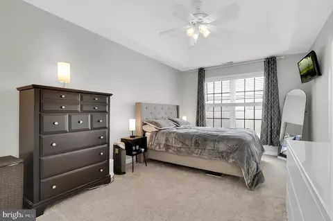 Bedroom - 3647 Islington St, Frederick, MD 21704 photo 3 of 4