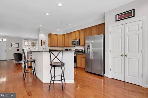 Kitchen - 3647 Islington St, Frederick, MD 21704 photo 4 of 4