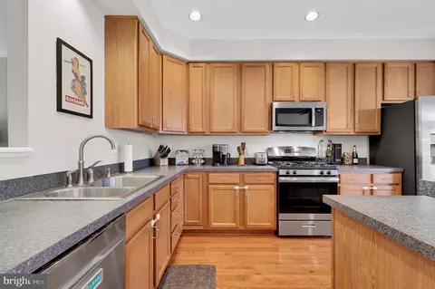 Kitchen - 3647 Islington St, Frederick, MD 21704 photo 1 of 4