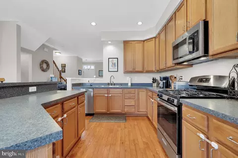 Kitchen - 3647 Islington St, Frederick, MD 21704 photo 3 of 4