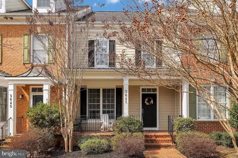 Exterior - 3647 Islington St, Frederick, MD 21704 photo 7 of 12