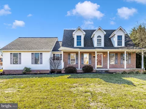 113 Bennett Dr, Thurmont, MD 21788