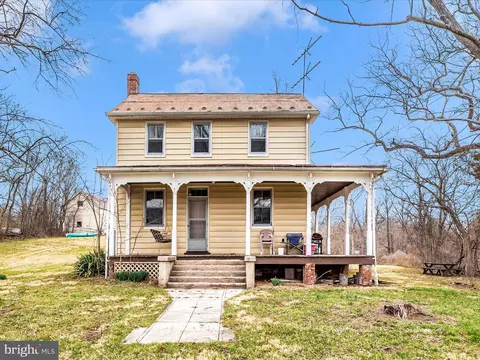 5020 Bald Hill Rd, Adamstown, MD 21710