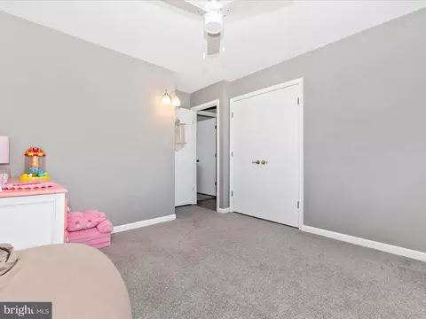 Bedroom - 4983 Robin Ct, Frederick, MD 21703 photo 8 of 8