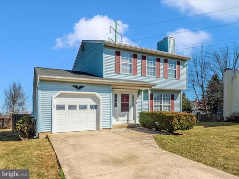 Exterior - 4983 Robin Ct, Frederick, MD 21703 photo 11 of 15