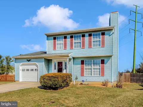 Exterior - 4983 Robin Ct, Frederick, MD 21703 photo 12 of 15