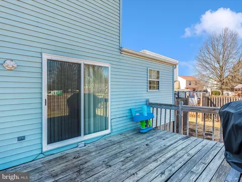 Exterior - 4983 Robin Ct, Frederick, MD 21703 photo 5 of 15