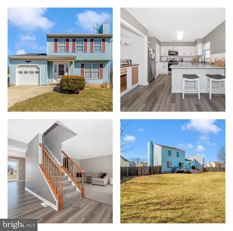 4983 Robin Ct, Frederick, MD 21703