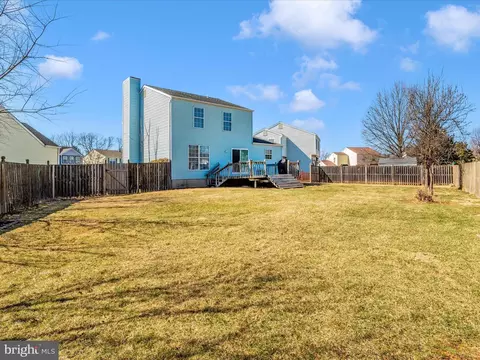 Exterior - 4983 Robin Ct, Frederick, MD 21703 photo 9 of 15