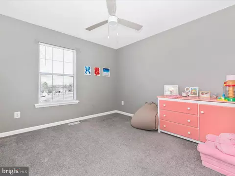 Bedroom - 4983 Robin Ct, Frederick, MD 21703 photo 7 of 8