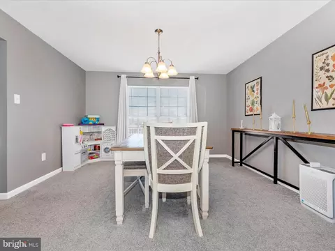 Dining - 4983 Robin Ct, Frederick, MD 21703 photo 1 of 3