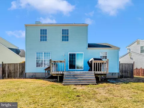 Exterior - 4983 Robin Ct, Frederick, MD 21703 photo 3 of 15