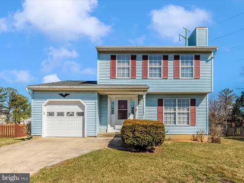 Exterior - 4983 Robin Ct, Frederick, MD 21703 photo 1 of 15
