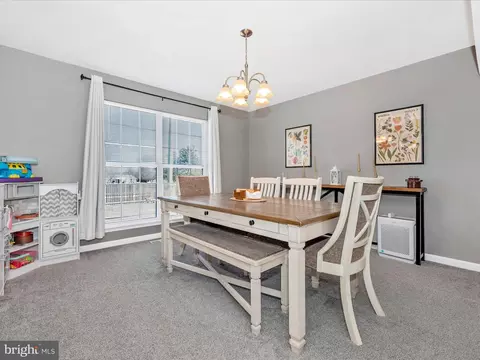 Dining - 4983 Robin Ct, Frederick, MD 21703 photo 2 of 3