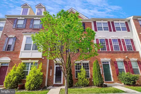 2607 Egret Way, Frederick, MD 21701