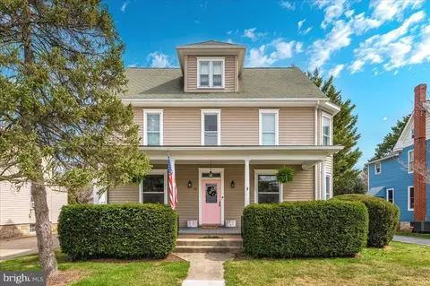 50 Maple Ave, Walkersville, MD 21793