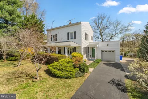 5718 Shookstown Rd, Frederick, MD 21702