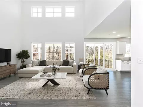 5713 Hawk Ridge Rd, Frederick, MD 21704 photo 10