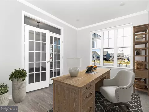 5713 Hawk Ridge Rd, Frederick, MD 21704 photo 9