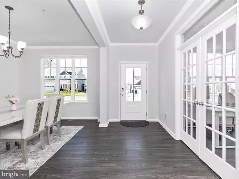5713 Hawk Ridge Rd, Frederick, MD 21704 photo 6