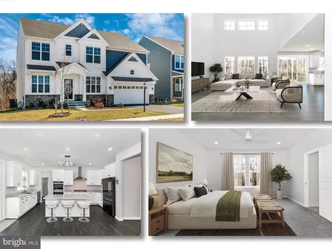 5713 Hawk Ridge Rd, Frederick, MD 21704 photo 3