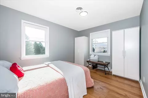Bedroom - 2767 Lynn St, Frederick, MD 21704 photo 6 of 8