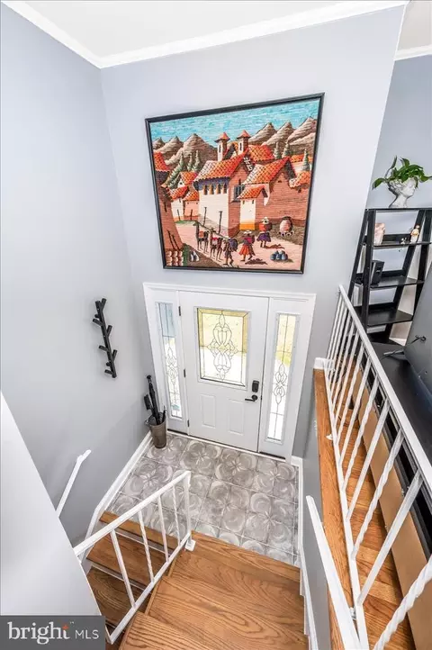 Entry Way - 2767 Lynn St, Frederick, MD 21704 photo 1 of 1