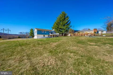 Exterior - 2767 Lynn St, Frederick, MD 21704 photo 9 of 13