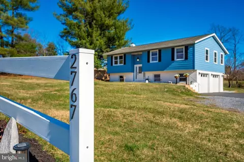 Exterior - 2767 Lynn St, Frederick, MD 21704 photo 12 of 13