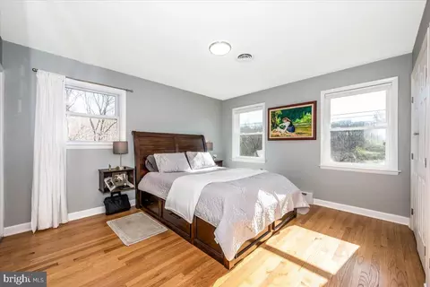 Bedroom - 2767 Lynn St, Frederick, MD 21704 photo 1 of 8