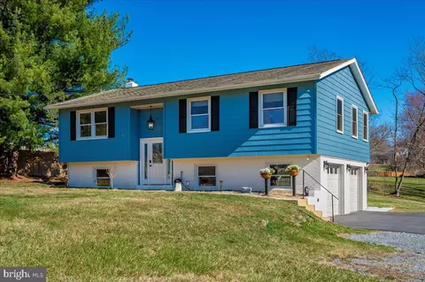 2767 Lynn St, Frederick, MD 21704