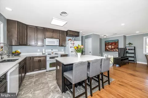 Kitchen - 2767 Lynn St, Frederick, MD 21704 photo 3 of 4