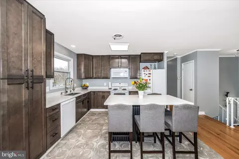 Kitchen - 2767 Lynn St, Frederick, MD 21704 photo 2 of 4