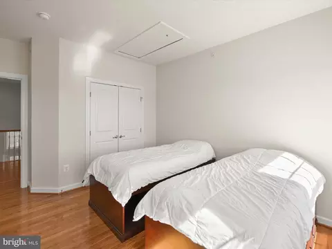 Bedroom - 8902 Mackall Ct, Frederick, MD 21704 photo 7 of 16