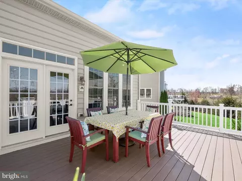 Exterior - 8902 Mackall Ct, Frederick, MD 21704 photo 4 of 18