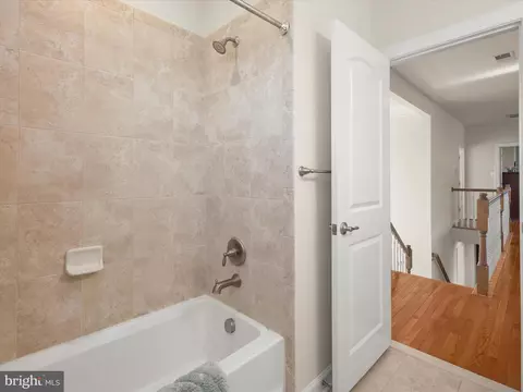 Entry Way - 8902 Mackall Ct, Frederick, MD 21704 photo 10 of 10