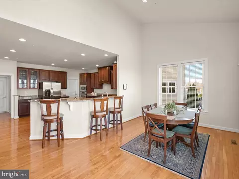 Dining - 8902 Mackall Ct, Frederick, MD 21704 photo 5 of 6