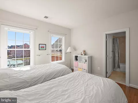 Bedroom - 8902 Mackall Ct, Frederick, MD 21704 photo 6 of 16