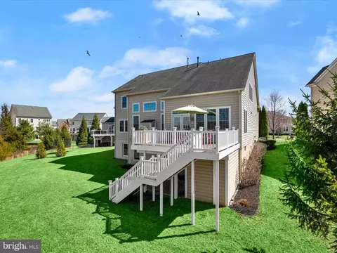 Exterior - 8902 Mackall Ct, Frederick, MD 21704 photo 3 of 18