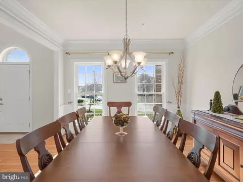 Dining - 8902 Mackall Ct, Frederick, MD 21704 photo 2 of 6