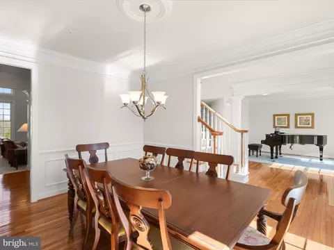 Dining - 8902 Mackall Ct, Frederick, MD 21704 photo 3 of 6