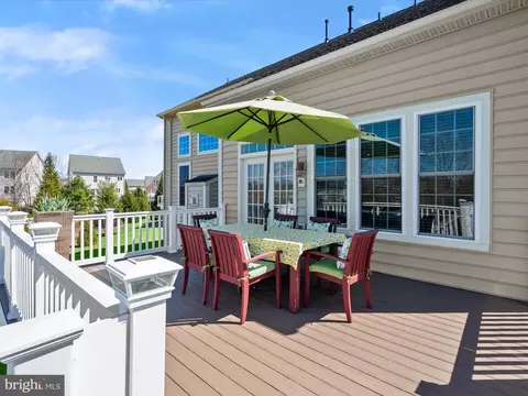 Exterior - 8902 Mackall Ct, Frederick, MD 21704 photo 8 of 18