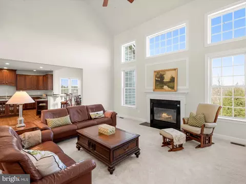 Living - 8902 Mackall Ct, Frederick, MD 21704 photo 1 of 7